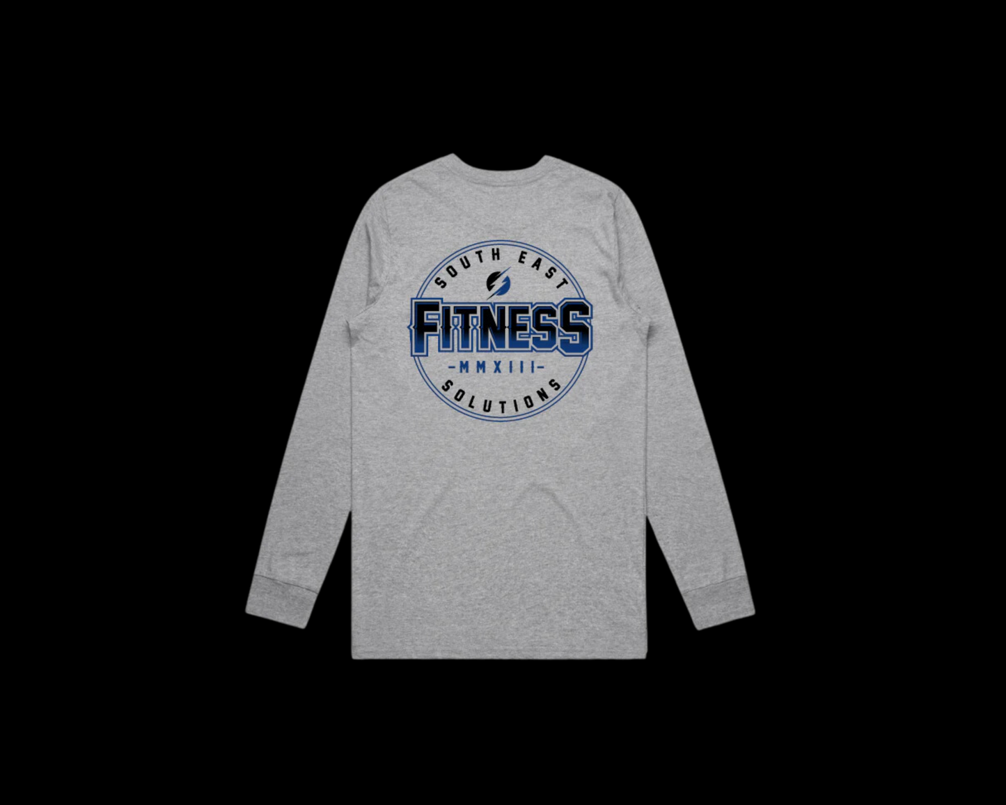 SEFS Base Long Sleeve T-Shirts