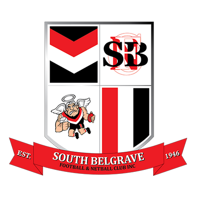 South Belgrave Saints